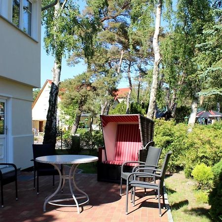 Strandvilla Sophie App 1 Neuhaus  Exterior photo