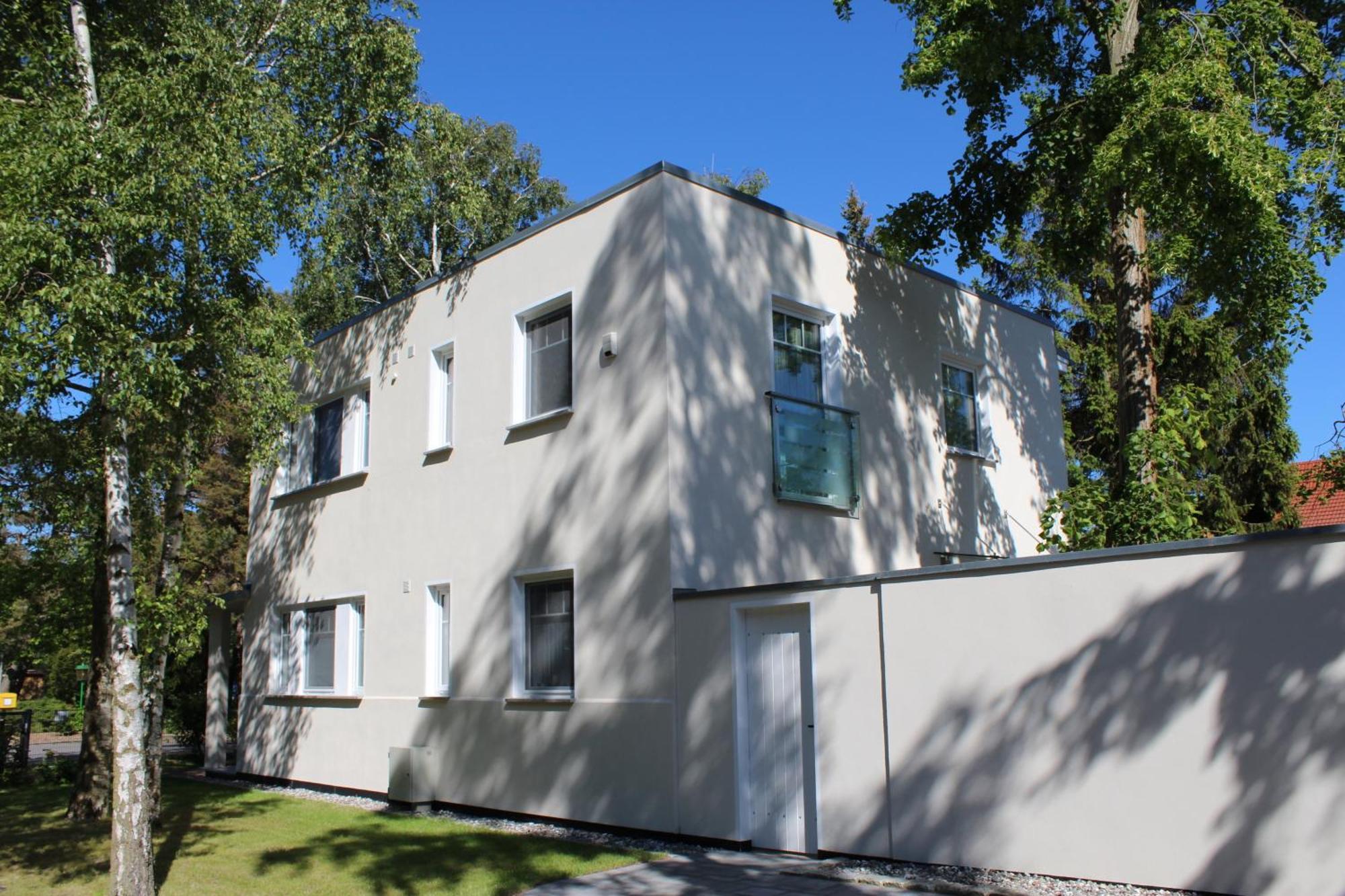 Strandvilla Sophie App 1 Neuhaus  Exterior photo
